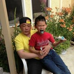 John Tran 105
