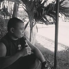 Paul Ryan Abuda Katindig