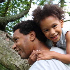 Marc and N'ia-Sade Nunes