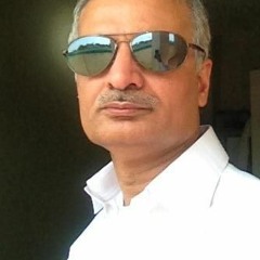 Agha Suhail