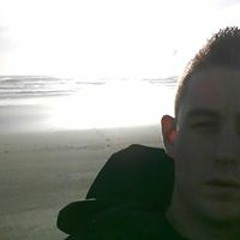 Christopher Brian Pearce