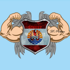 CRAZY - SKY -C - SMoombhaton Deck ( 4 Hitiana De Faaa) 2014