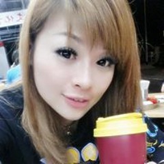 Nichole Ong HueyMei