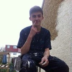 Ben Hawksworth 3