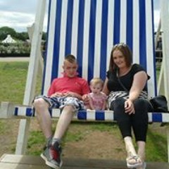 Robert Sheffield Ashley