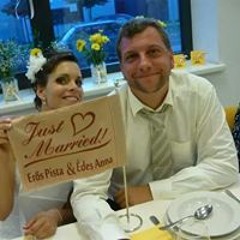 Faragóné Kálvin Annamária