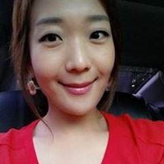 Cho Sooyoung