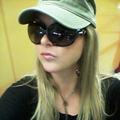 Katy McCaffrey Richards