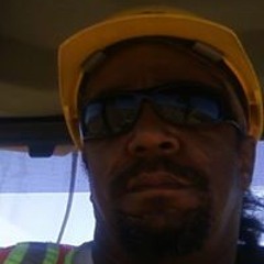 Regginald Matthews Sr.