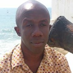 Victor Adinortey Puplampu