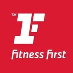 Harrow FitnessFirst