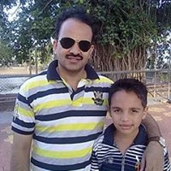 Charudatta Kulkarni 1