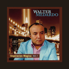 Walter Medardo