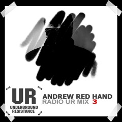 ARH - Radio UR Mix 3 & 4