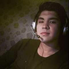 Mikael Emiliano Lizama