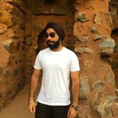 Navkaran Sethi