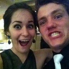 Nicholas Serdiuk-Gorossow