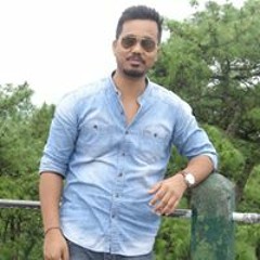 Chao Debojit Handique