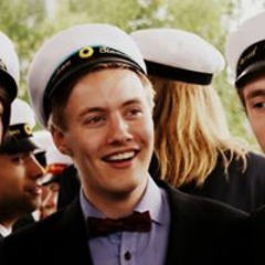 Jonathan Päron Stamming