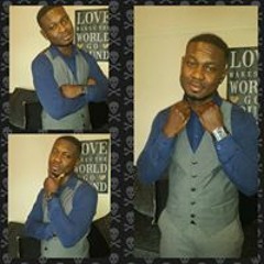 Michael Nana Osei-Tutu