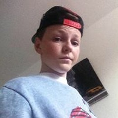 Olly Dodd