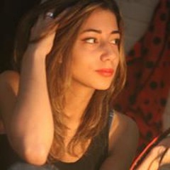 Denise Christina van Berg