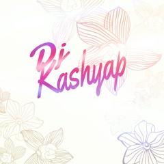DJ Kashyap Thacker
