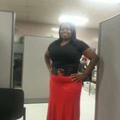 Sharee DaStylist McNair