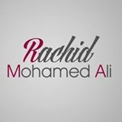 rachid mohamedali