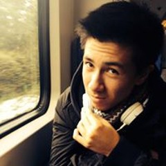 Hannes Seong-Won Thurner