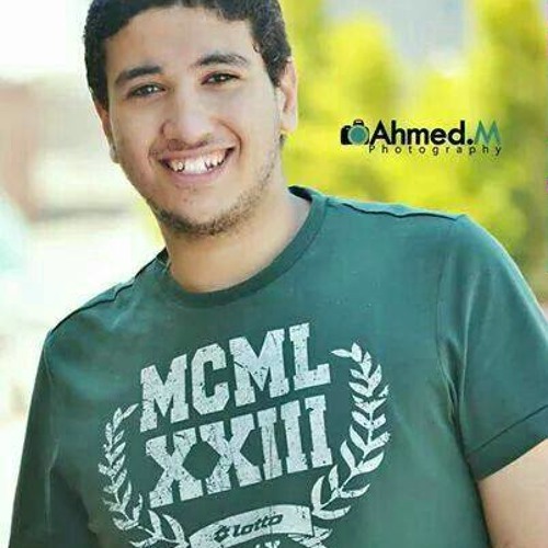 Ahmed Al-Mahankar’s avatar