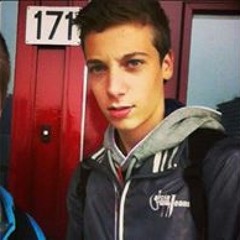 Brian van den Berg 5