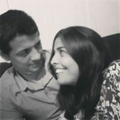 Viviane Rodrigo Martins