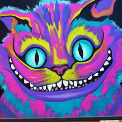cheshire Cat 34