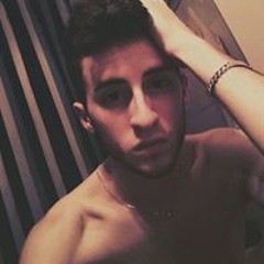 Diego Fernandez Mesas