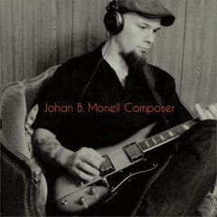 Johan B. Monell Composer