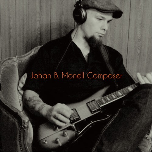 Johan B. Monell Composer’s avatar