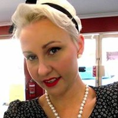 Kaila Louise Darling