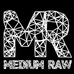 Medium Raw
