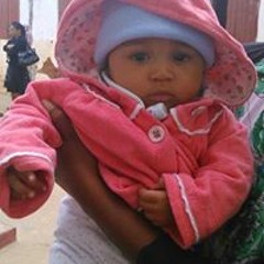 Bayante Hussein Iddris