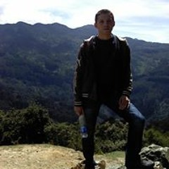 Diego Alejandro Marin 6