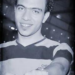 Ahmed Sh3pan