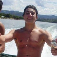Cassiano Pedro Alves