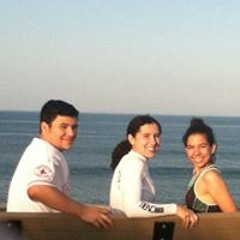 Solomon John Martinez