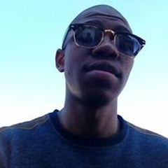 Gontse G O Moganetsi