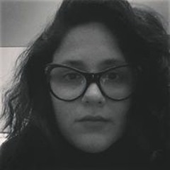 Milagros Pfahl Rosas