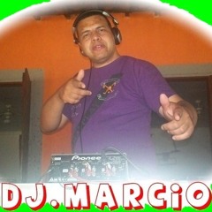 DJ.Marcio Electro House