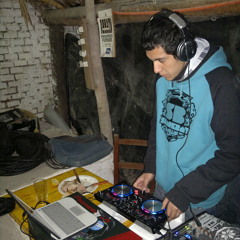 La Konga Ese - - Dj Jhony Lobo La Cocha Tucuman The Master Sound ( Julio 2014)