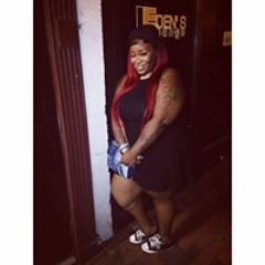 Dayshalon Toobadd Stokes