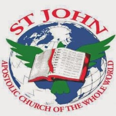 St John Apostolic Church